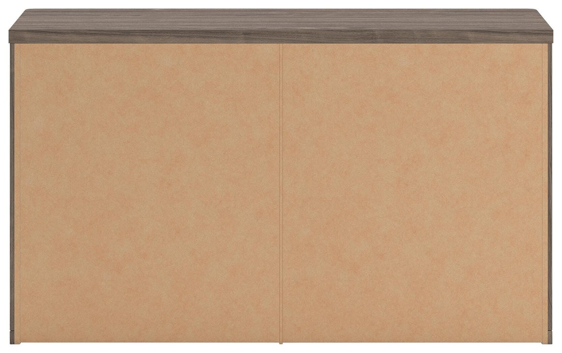 Kendanport Dresser - CasaBella Furniture (San Antonio, TX)