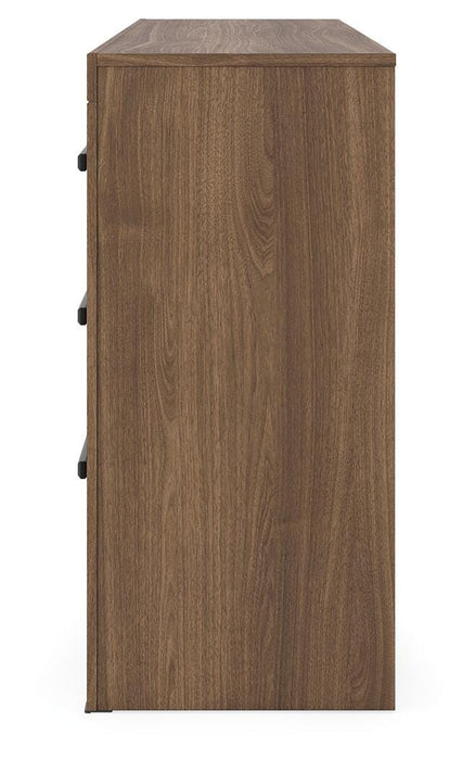 Broachmyn Dresser and Mirror - CasaBella Furniture (San Antonio, TX)