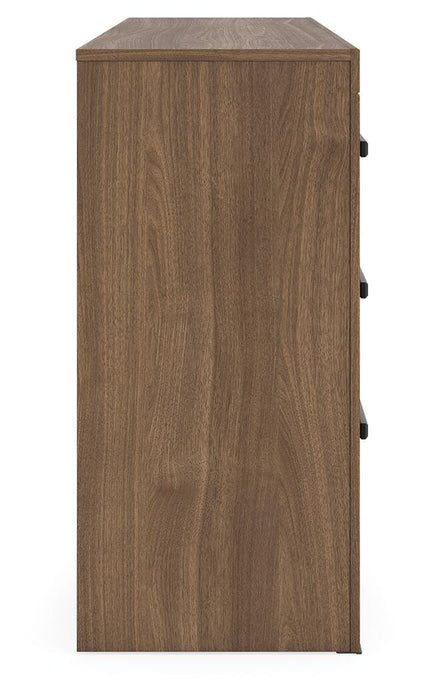 Broachmyn Dresser and Mirror - CasaBella Furniture (San Antonio, TX)