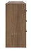 Broachmyn Dresser and Mirror - CasaBella Furniture (San Antonio, TX)