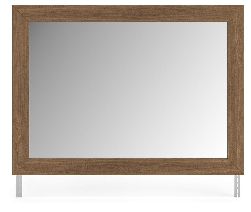 Broachmyn Dresser and Mirror - CasaBella Furniture (San Antonio, TX)