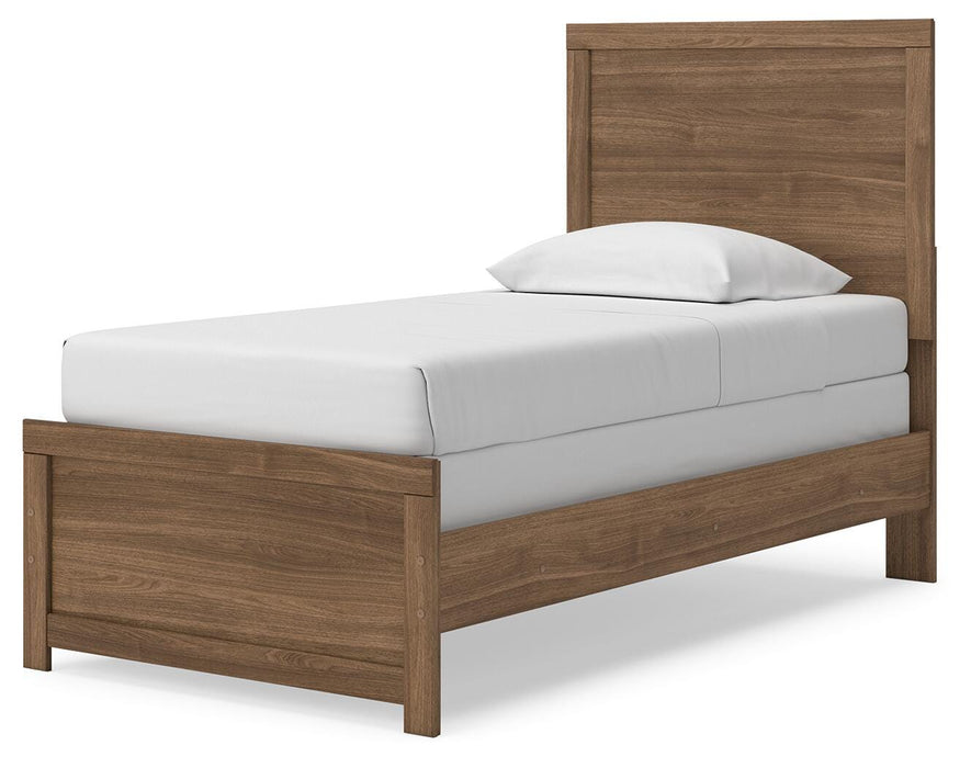 Broachmyn Bed - CasaBella Furniture (San Antonio, TX)