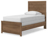 Broachmyn Bed - CasaBella Furniture (San Antonio, TX)