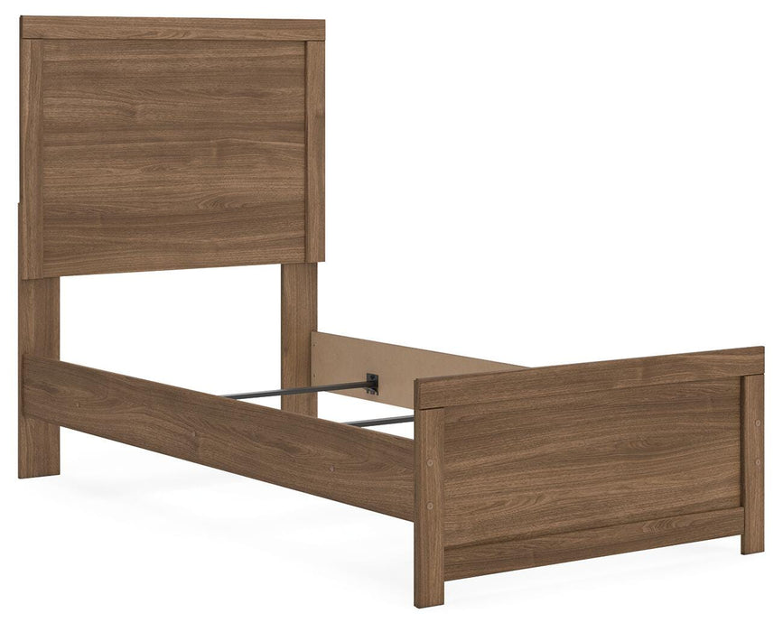 Broachmyn Bed - CasaBella Furniture (San Antonio, TX)