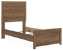 Broachmyn Bed - CasaBella Furniture (San Antonio, TX)