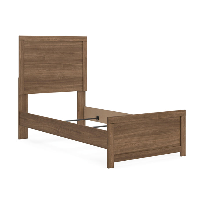 Broachmyn Bed - CasaBella Furniture (San Antonio, TX)