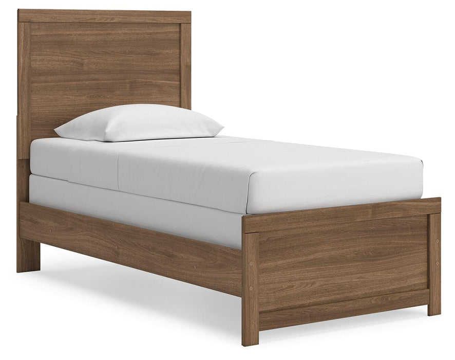 Broachmyn Bed - CasaBella Furniture (San Antonio, TX)
