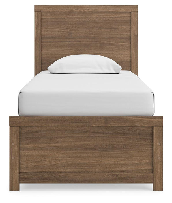 Broachmyn Bed - CasaBella Furniture (San Antonio, TX)