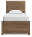 Broachmyn Bed - CasaBella Furniture (San Antonio, TX)