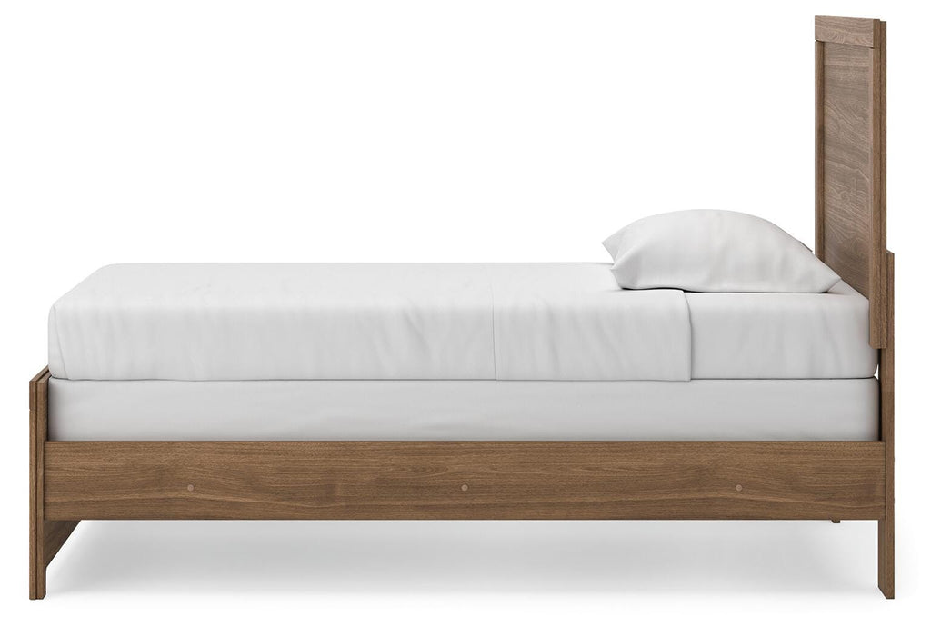 Broachmyn Bed - CasaBella Furniture (San Antonio, TX)