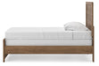 Broachmyn Bed - CasaBella Furniture (San Antonio, TX)