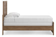 Broachmyn Bed - CasaBella Furniture (San Antonio, TX)