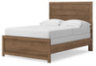 Broachmyn Bed - CasaBella Furniture (San Antonio, TX)