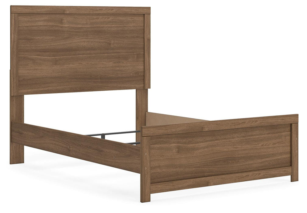 Broachmyn Bed - CasaBella Furniture (San Antonio, TX)