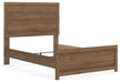 Broachmyn Bed - CasaBella Furniture (San Antonio, TX)
