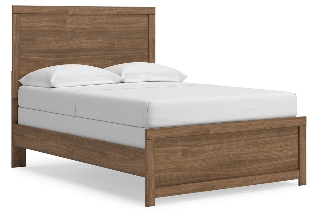 Broachmyn Bed - CasaBella Furniture (San Antonio, TX)