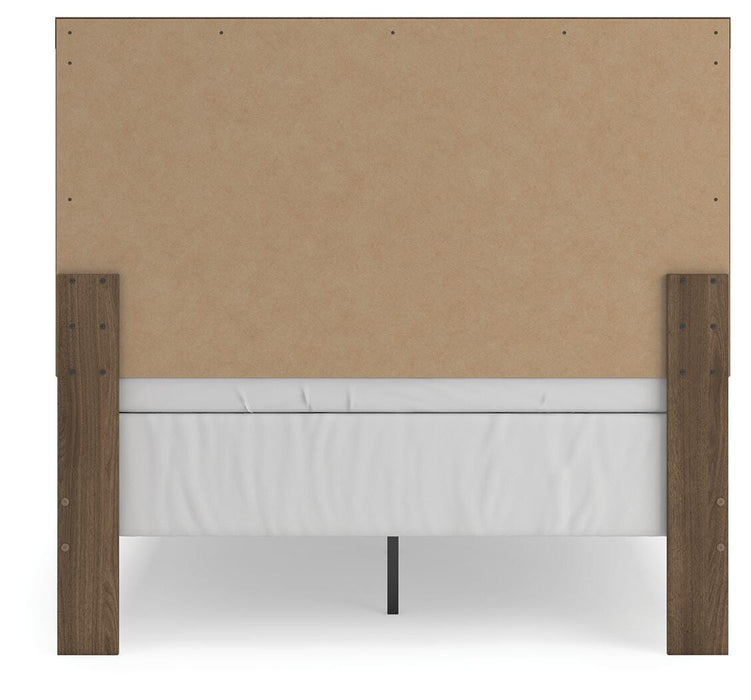 Broachmyn Bed - CasaBella Furniture (San Antonio, TX)