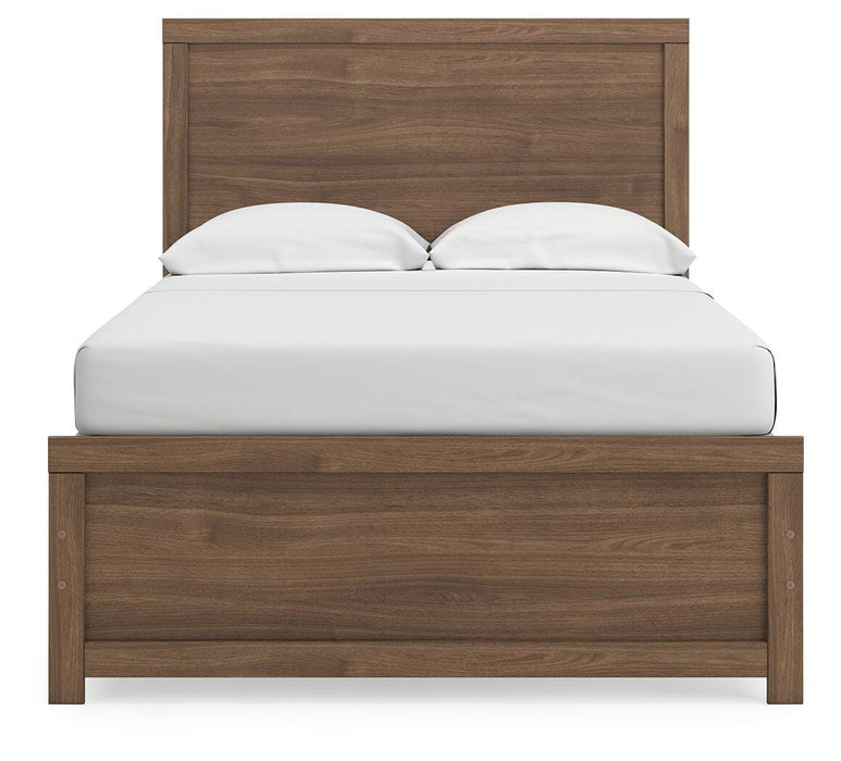 Broachmyn Bed - CasaBella Furniture (San Antonio, TX)