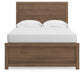 Broachmyn Bed - CasaBella Furniture (San Antonio, TX)