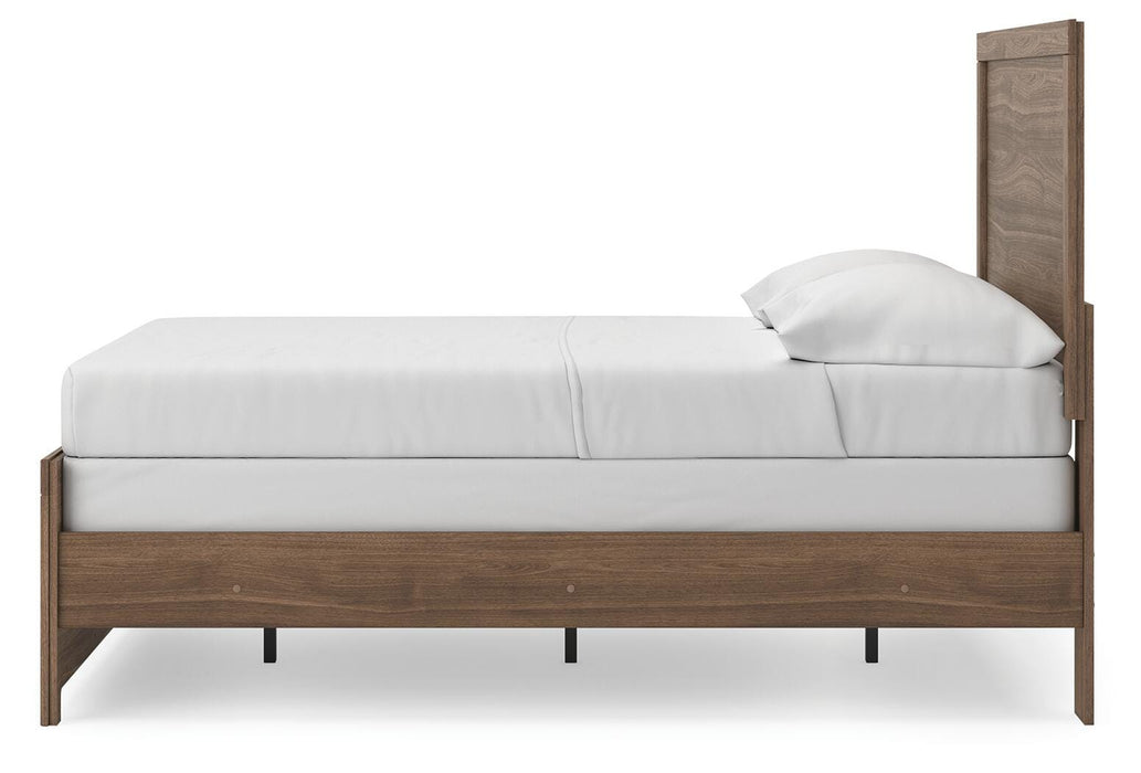 Broachmyn Bed - CasaBella Furniture (San Antonio, TX)