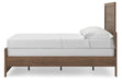 Broachmyn Bed - CasaBella Furniture (San Antonio, TX)