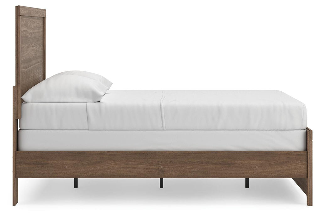 Broachmyn Bed - CasaBella Furniture (San Antonio, TX)