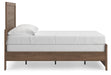 Broachmyn Bed - CasaBella Furniture (San Antonio, TX)