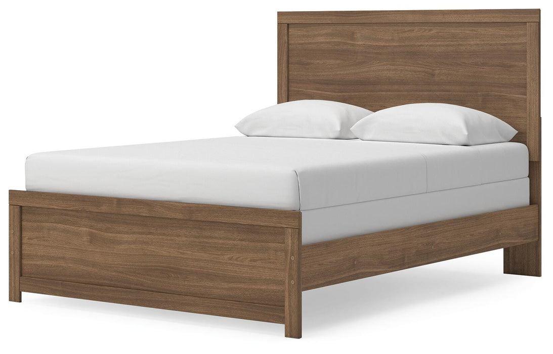 Broachmyn Bed - CasaBella Furniture (San Antonio, TX)