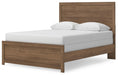 Broachmyn Bed - CasaBella Furniture (San Antonio, TX)