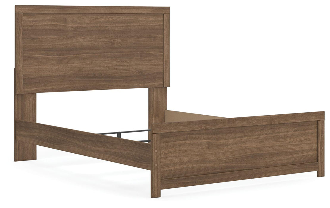 Broachmyn Bed - CasaBella Furniture (San Antonio, TX)