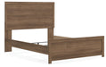 Broachmyn Bed - CasaBella Furniture (San Antonio, TX)