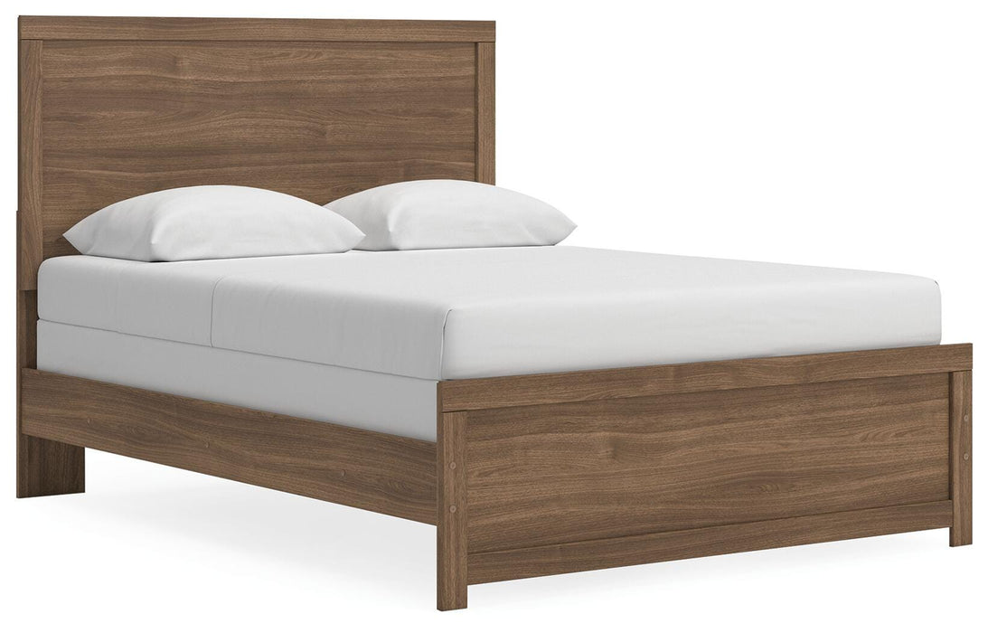 Broachmyn Bed - CasaBella Furniture (San Antonio, TX)