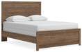 Broachmyn Bed - CasaBella Furniture (San Antonio, TX)