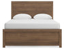 Broachmyn Bed - CasaBella Furniture (San Antonio, TX)