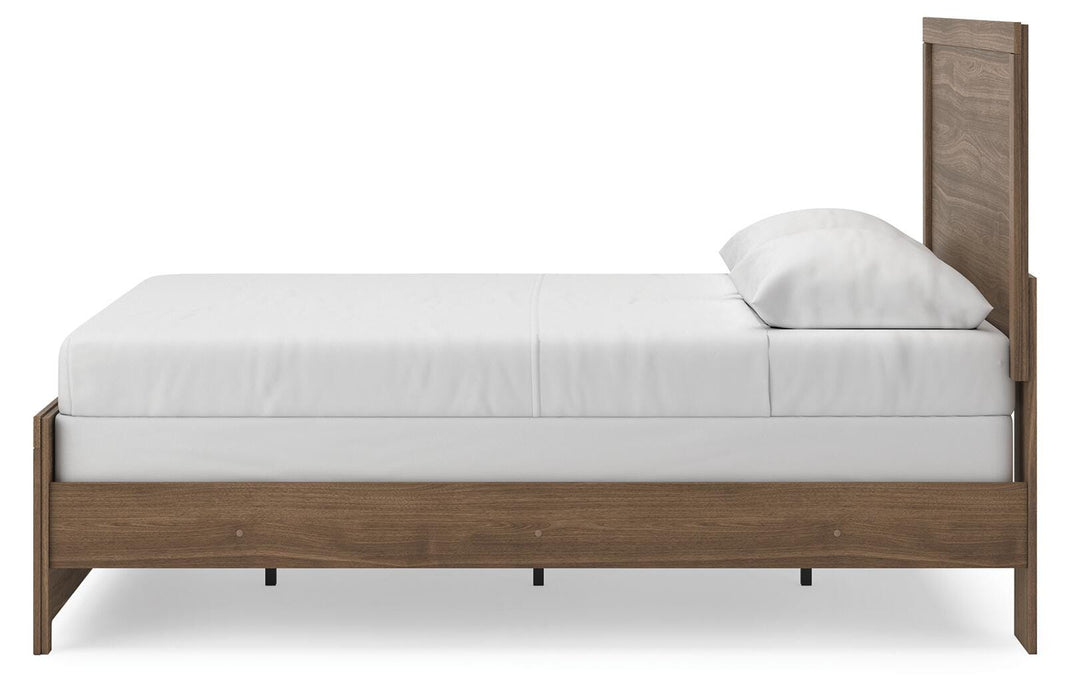 Broachmyn Bed - CasaBella Furniture (San Antonio, TX)