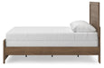 Broachmyn Bed - CasaBella Furniture (San Antonio, TX)