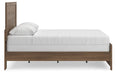 Broachmyn Bed - CasaBella Furniture (San Antonio, TX)