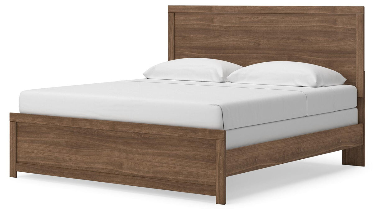 Broachmyn Bed - CasaBella Furniture (San Antonio, TX)