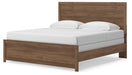 Broachmyn Bed - CasaBella Furniture (San Antonio, TX)