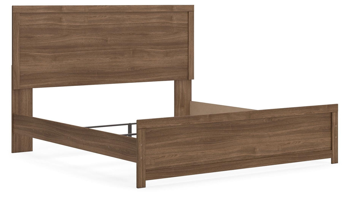 Broachmyn Bed - CasaBella Furniture (San Antonio, TX)