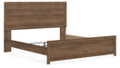 Broachmyn Bed - CasaBella Furniture (San Antonio, TX)