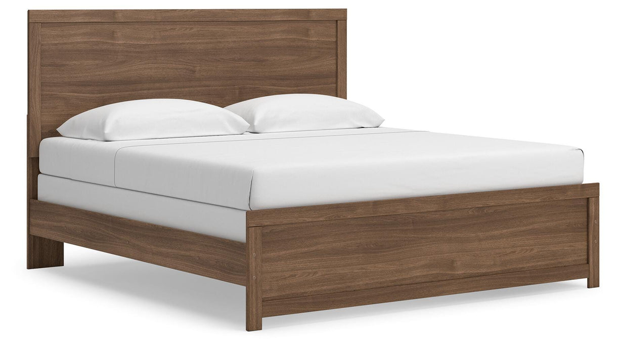 Broachmyn Bed - CasaBella Furniture (San Antonio, TX)