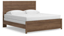 Broachmyn Bed - CasaBella Furniture (San Antonio, TX)