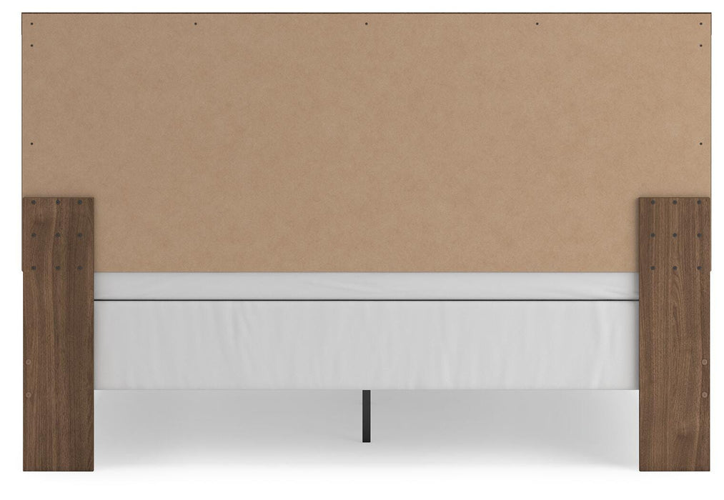 Broachmyn Bed - CasaBella Furniture (San Antonio, TX)