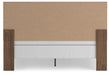 Broachmyn Bed - CasaBella Furniture (San Antonio, TX)
