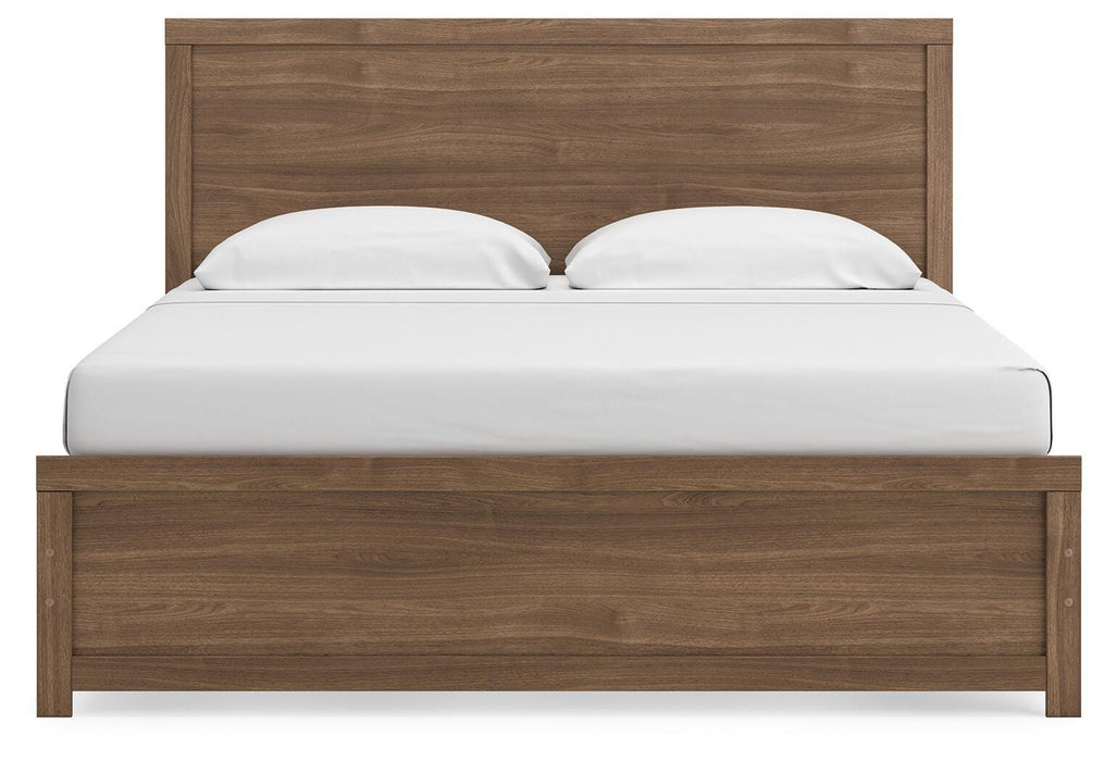 Broachmyn Bed - CasaBella Furniture (San Antonio, TX)