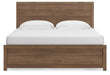 Broachmyn Bed - CasaBella Furniture (San Antonio, TX)