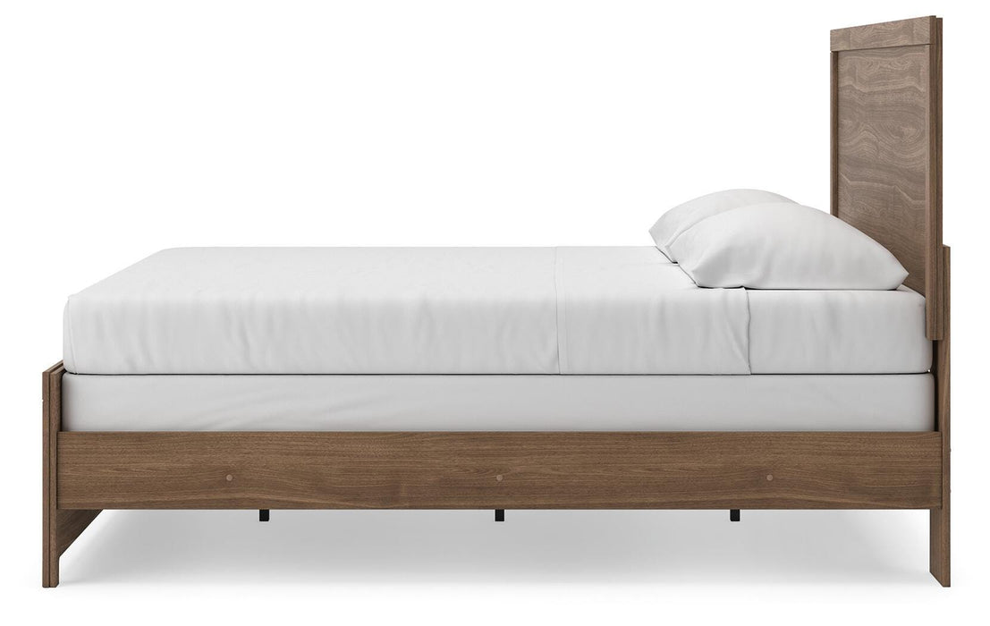 Broachmyn Bed - CasaBella Furniture (San Antonio, TX)