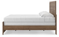 Broachmyn Bed - CasaBella Furniture (San Antonio, TX)