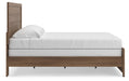 Broachmyn Bed - CasaBella Furniture (San Antonio, TX)